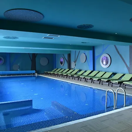 Private 5b23 In Kraljevi Cardaci Apartamento