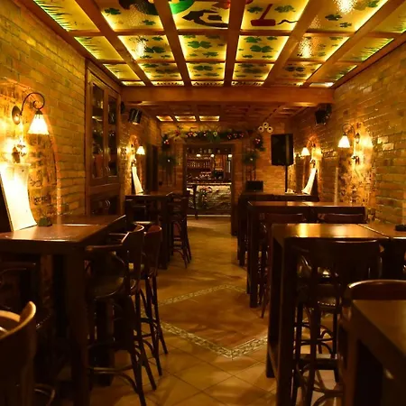 Private 5b23 In Kraljevi Cardaci * Kopaonik