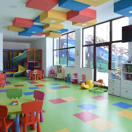 Lägenhet Private 5b23 In Kraljevi Cardaci