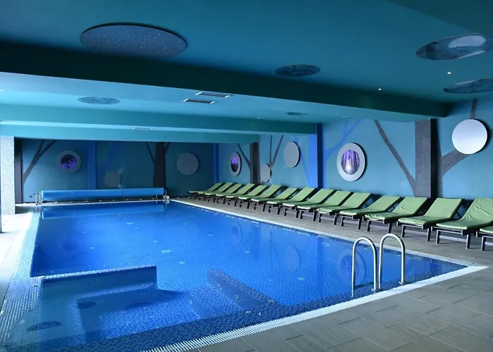 Private 5b23 In Kraljevi Cardaci Appartement