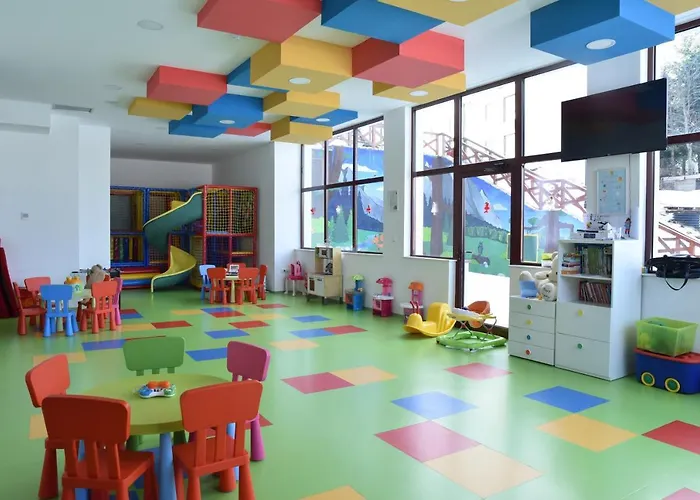 Appartement Private 5b23 In Kraljevi Cardaci